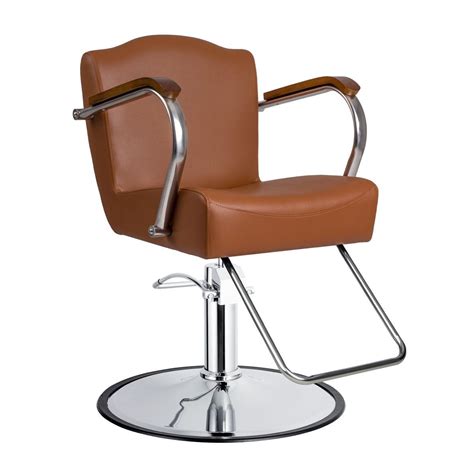 Regal Salon Styling Chair Minerva Beauty