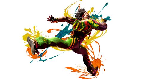 Dee Jay Guide Move List And Best Tips Street Fighter 6 Guide Ign