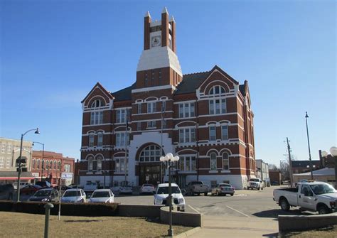 Flickriver Photoset Mahaska County Iowa By Courthouselover