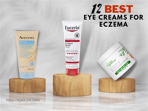 11 Best Eye Creams for Eczema On Eyelids 2023 - Cure Eczema Quickly