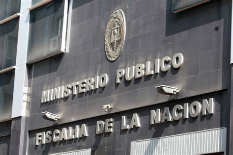 C Mo Hacer El Seguimiento De Denuncias En La Fiscal A De La Naci N