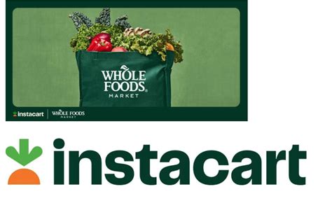 Whole Foods Canada offers same-day delivery with Instacart partnership ...