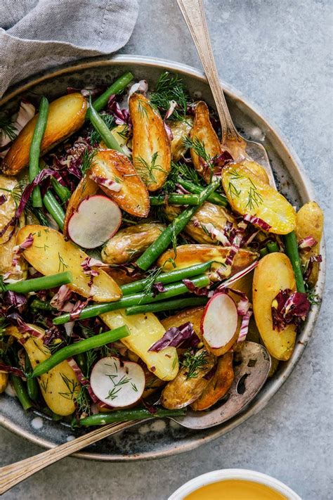 Probieren Sie Unsere Vorschl Ge F R Vegetarische Rezepte Mit Kartoffeln