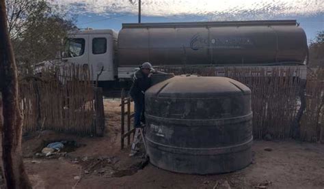 Mantiene Conagua Apoyo A Autoridades Locales Para Reforzar Los