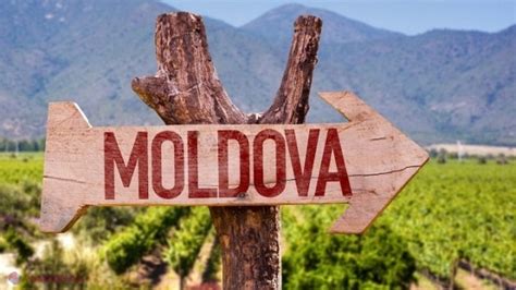 Atrac Iile Turistice Din R Moldova Prezentate La O Expozi Ie