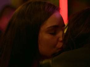 WILD DISTRICT NUDE SCENES AZNude