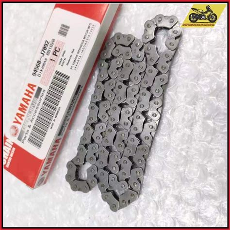 AVANTIZ SOLARIZ TIMING CHAIN TIMING RANTAI KECEK 94568 A7092 J7092