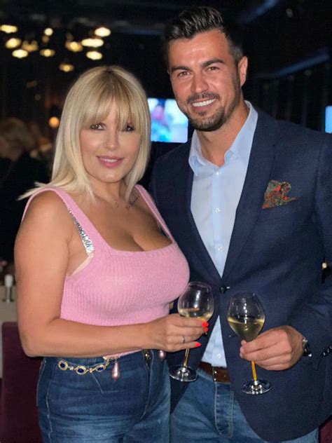 Ce Diferen De V Rst Este Ntre Elena Udrea I Adrian Alexandrov Cu