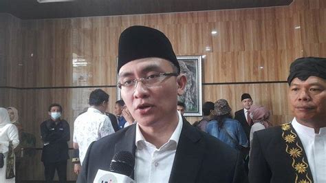 Dua Partai Di Kabupaten Serang Siapkan Kader Untuk Lawan Andika Hazrumy Di Pilkada 2024