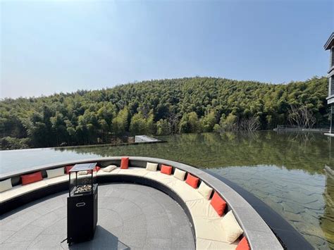 WYNDHAM GRAND PLAZA ROYALE HOT SPRING RESORT TIANMU LAKE Updated Hotel Reviews Liyang