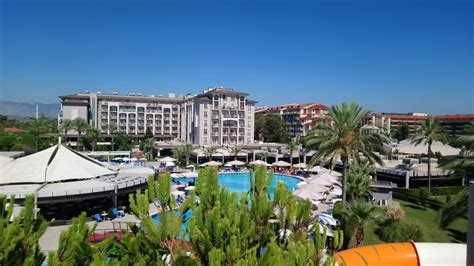 Sunis Elita Beach Resort Spa Manavgat Kizilagac HolidayCheck