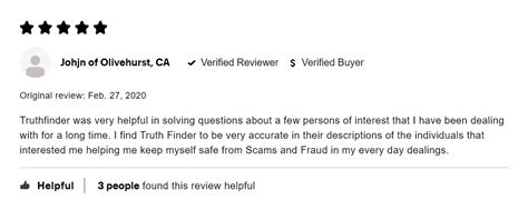 Truthfinder Review Is It A Legit Background Check Site