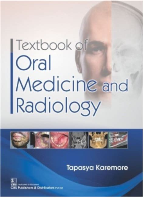 Textbook Of Oral Medicine And Radiology Books Hub Pakistan