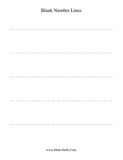 7 Best Images Of Blank Printable Math Worksheets Blank Math Addition