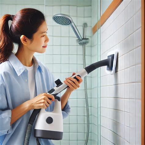 How To Use A Steam Cleaner Like A Pro Pro Housekeepers