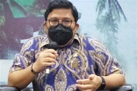 Peningkatan Kerja Sama Dan Pendanaan Internasional Penting Majukan