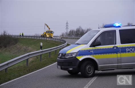 Motorradfahrer in Wietmarschen tödlich verunglückt