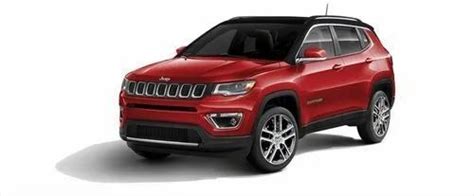 Vocal White and Hydro Blue Jeep Compass Sport at ₹ 1535000 in Hisar | ID: 20178495691