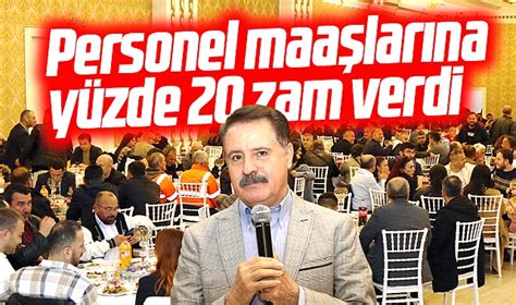 Samsun Da Yerel Se Ime Bir G N Kala Atakum Belediyesi Maa Lara Y Zde