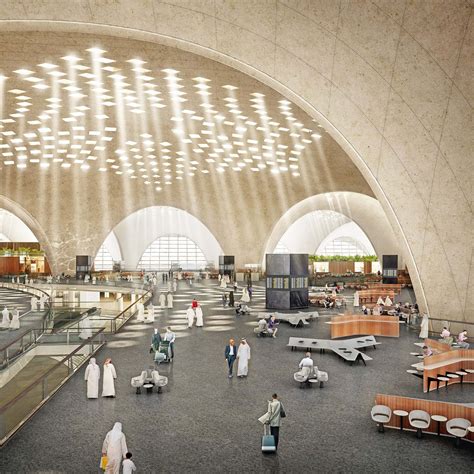 5 Airports Taking-Off by 2025