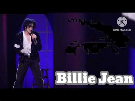 Billie Jean Invincible World Tour Live In Msg In Youtube