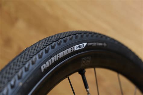 Review: Specialized Pathfinder Pro 2Bliss Ready tyre | road.cc