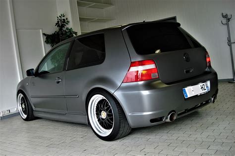 Volkswagen Golf Iv R32 241ch 4motion Bvm6 M V Cars 68