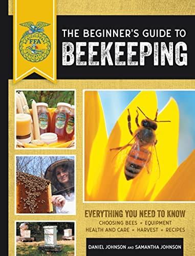 Best Beekeeping Books