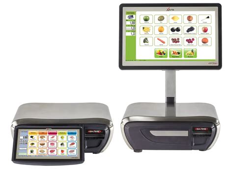 Avery Berkel X Pro: Why It’s the #1 Zero-Waste Retail Scale in 2026