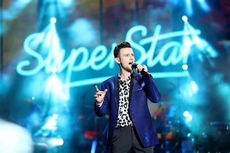 Semifinale Superstar Rom Nia Cine Sunt Concuren Ii Care Se Dueleaz I