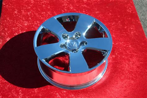 Set Of 4 20 Dodge Ram 1500 Factory Stock Big Horn Rims Wheels Oem 1dz12trmab For Sale Online Ebay