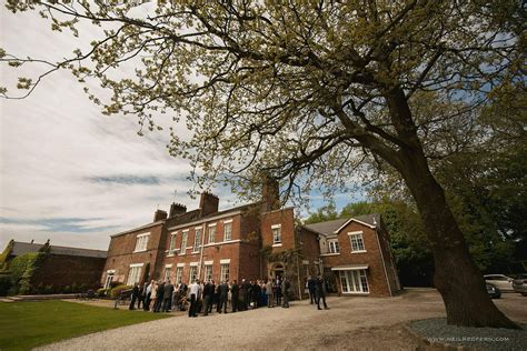 Singleton Lodge wedding photography