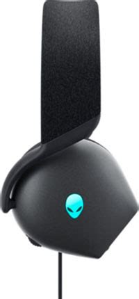 Alienware Wired Gaming Headset AW520H Usage And Troubleshooting Guide