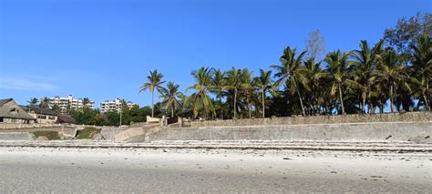 The 7 Best Beaches in Mombasa – Travel Moran