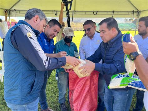 Alimentos por Acciones beneficia a más de mil 900 familias en Jalapa