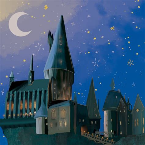 Playlist of the week: A night at Hogwarts – The Appalachian