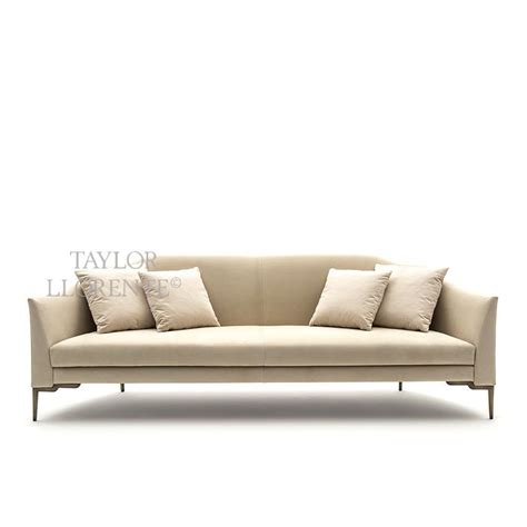 Modern Luxury Sofa | IUCN Water