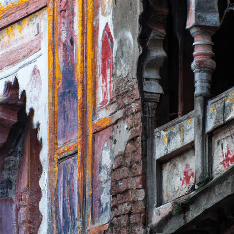 breaking borders unveiling  hidden architectural gems  border