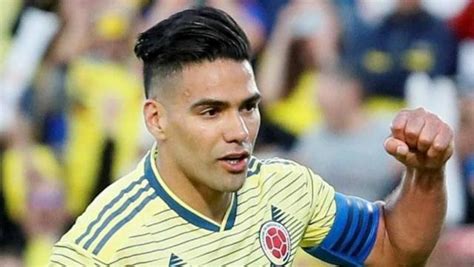 El Tigre Falcao único Colombiano En El Top 100 De Los Mejores