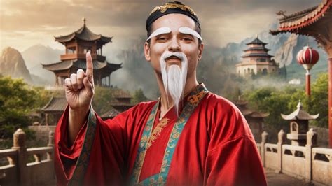 История Конфуцианства - Конфуций [GEO] - YouTube