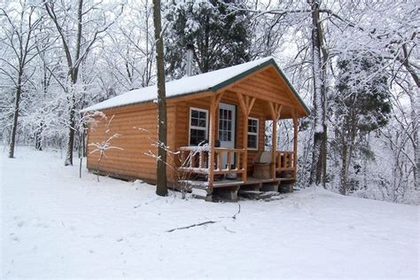 Modular Amish Made Cabins Start At Under Tiny House Blog