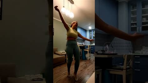 Let S Move The Belly 123 Very Hot Milf Dance YouTube