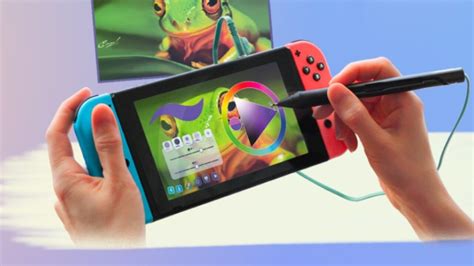 Colors Live (2021) | Switch eShop Game | Nintendo Life