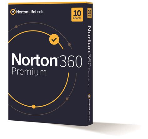 Norton Premium Komdigit Komdigit