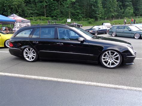 Mercedes E Klasse T Modell Lars Stoberock Flickr