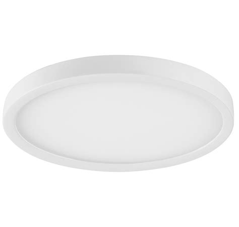 Havells Venus Watt Led Round Surface Light White Online Hardware