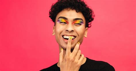 Être Gender Fluid ça Veut Dire Quoi Cosmopolitanfr