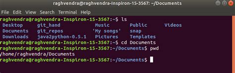 Cd Command In Linux With Examples GeeksforGeeks