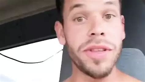 Cock Out While Driving Gay Porn XHamster