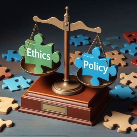 accepting applications   ethics  policy fellows program
